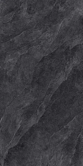 Level Level Stone Stuoiato Black Naturale 162x324 / Левел Левел Стоун Стуоиато Блэк Натуралье 162x324 